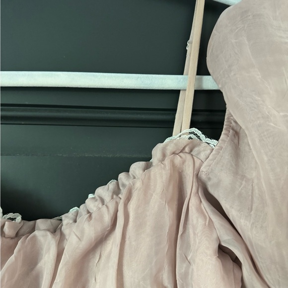 Reformation Mayme Dress - Picture 8 of 14